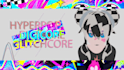 produce hyperpop, digicore, glitchcore music for you