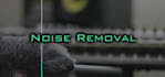 remove noise on your vocals