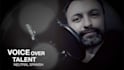 record a professional spanish voice over locutor en español latino