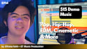 be your high end music ghost producer in all genre