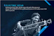record professional electric sitar for your rock songs