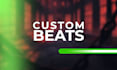 high quality custom beats for every genre