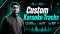create a karaoke track for any song