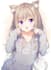 preform a loli impression of your script