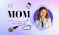 do a kind fun loving mom american female voiceover