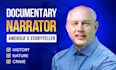 record your documentary professional project