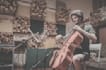 record a professional cello part for your project