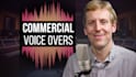record a professional american voice over