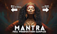produce mantra chants, bhajan music, and video