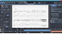 turn the songs you like into accurate tablature