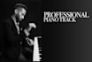 create luxury piano track for film TV or high end productions