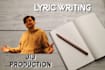 write lyrics to your song