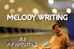 write a melody for your song