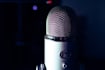 create a voice over
