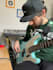 play bass guitar for your song