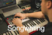 be your professional male singer and songwriter
