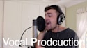 tune and mix your vocals