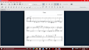 convert sheet music pdfs to musescore and mp3 files