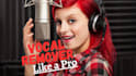 make a karaoke track or isolate vocals from any song