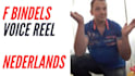 could be your dutch voiceover voiceactor and singer