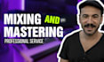 do mixing and mastering for edm, house, dance, and pop music