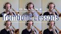 teach online trombone lessons