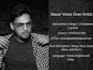 be your hindi and urdu voice over artist for your video and audiobook