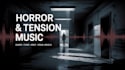 compose dark cinematic horror music for your game or film