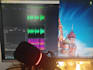 do russian voice over or narration