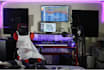 do audio mixing eq, compersion,
