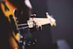 play a grovy bass line for your song