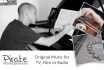 produce beautiful, professional recordings of string instruments
