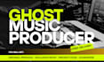 be professional ghost music producer with fast  services