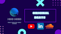 produce custom HQ  beats for you in 48 hrs