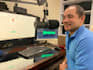 record a smooth male american voice over