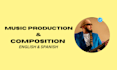 be your spanish music composer, songwriter or producer