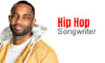 be a rapper on your next project