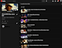 make you a customized playlist on apple music, spotify, or youtube