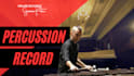 record real acoustic marimba, vibraphone and pitched percussions
