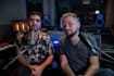 ghost produce amazing original music using live instruments