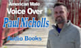 record your audio book