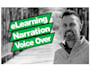 record a voice over for your elearning course