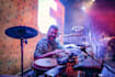 record amazing live percussion for your music