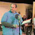 provide a professional sounding male voice or cartoon character