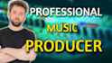 be you professional music producer and beatmaker