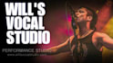 be the vocalist you need
