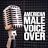 record an american male voice over