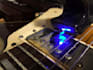 record you an ebow guitar track