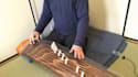 play the koto for your song