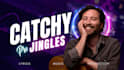 produce a catchy pro quality jingle
